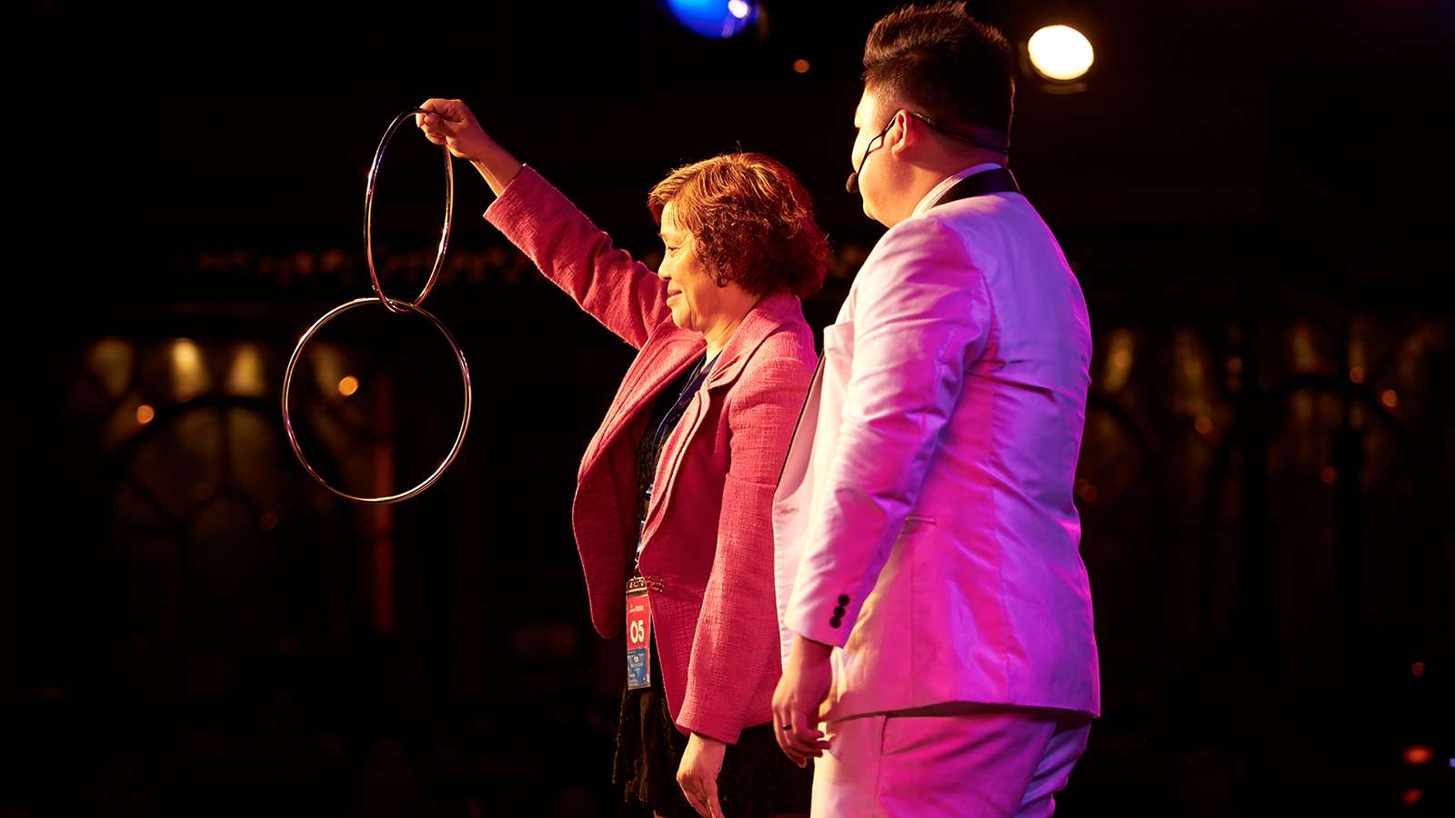 Princess Cruises Magestic Princess Guest Entertainers.jpg